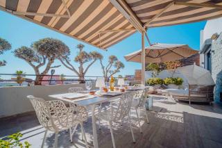 Olive Tree Penthouse by Five Stay - Tel Aviv - 6