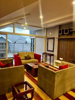 Chinar Appartment - Srinagar - 0