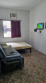 Kitnet praia grande tupy - 1