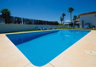 Villa de la Popa - Beachfront - Estepona - 4