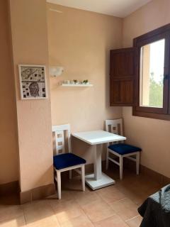 Ikigai Albergue - Navarrete - 5