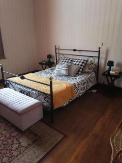 Albert Manor guest house - Ladismith - 8