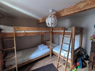 Le 9 charmant appart meublé de tourisme 2 étoiles centre - Barcelonnette - 9