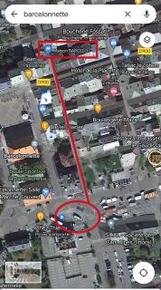 Le 9 charmant appart meublé de tourisme 2 étoiles centre - Barcelonnette - 6