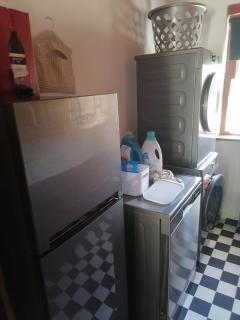 Albert Manor guest house - Ladismith - 7