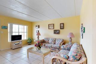 Fiesta Sol Condominiums - South Padre Island - 8