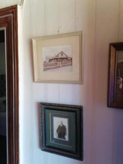 Albert Manor guest house - Ladismith - 4