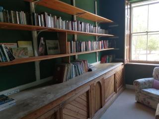 Albert Manor guest house - Ladismith - 9
