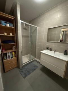 Studio moderne à paris - 8