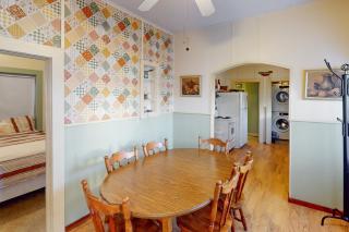 Captain's Cottage - 6