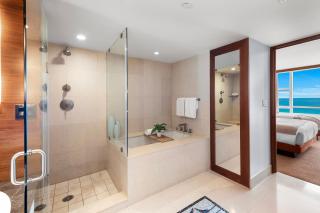 2 Bedroom Private Residence at Carillon Miami Resort -522 - Miami Beach - 6