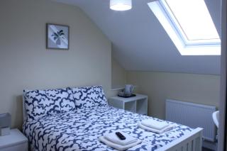 Bridge Guest Rooms - Derry - 9