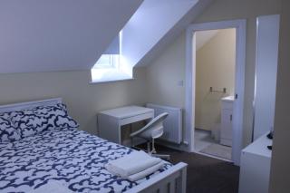 Bridge Guest Rooms - Derry - 5