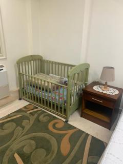 A Cozy Apartment Near Cairo Airport - Kairo - 8