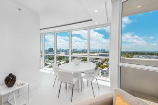 4B Super Premium Private Condo at the Setai - Miami Beach - 7