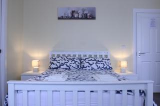 Bridge Guest Rooms - Derry - 3