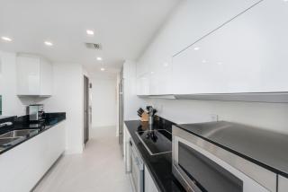 4B Super Premium Private Condo at the Setai - Miami Beach - 2