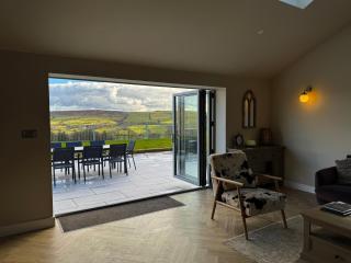 Beudy Pwll Pridd - Corwen - 6