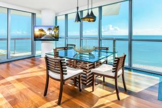 Oceanfront Private Condo at The Setai -2707 - Miami Beach - 8