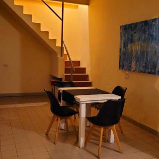Sarmiento duplex - Resistencia - 8