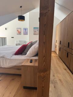 Family Apartment Aldrov - 3