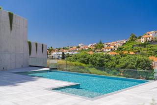 All you need Apartment City Center - Funchal - 0
