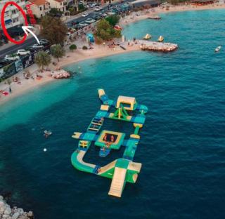 Deluxe SeaView - Dugi Rat - 9