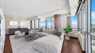 Oceanview Private Condo at The Setai -2202 - Miami Beach - 5