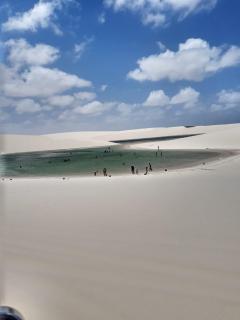 Pousada Barreirinhas - Barreirinhas - 7