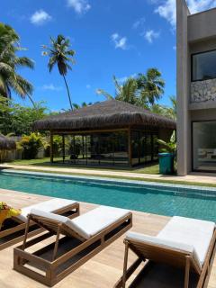 Casa em São Miguel dos Milagres - Alagoas - São Miguel dos Milagres - 8