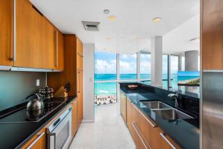 Oceanfront Private Condo at The Setai -2208 - 1