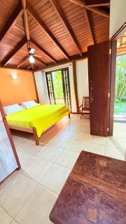 Casa Jardim Bangalos - Paraty - 8
