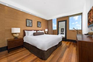 Oceanview Private Condo at The Setai -2402 - 6