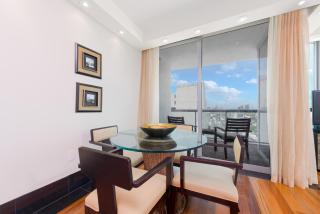 Oceanview Private Condo at The Setai -2402 - Miami Beach - 8