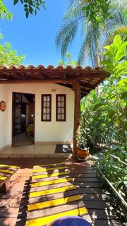 Casa Jardim Bangalos - Paraty - 4
