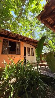 Casa Jardim Bangalos - Paraty - 3