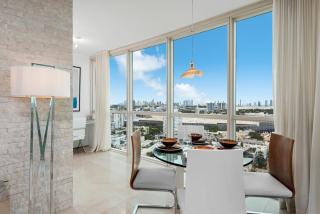 Oceanview Private Condo at The Setai -2401 - Miami Beach - 8