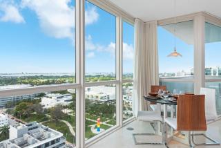 Oceanview Private Condo at The Setai -2401 - 1