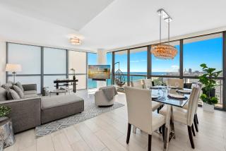 Oceanview Private Condo at The Setai -2604 - Miami Beach - 7
