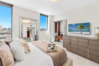 Oceanview Private Condo at The Setai -2604 - Miami Beach - 6