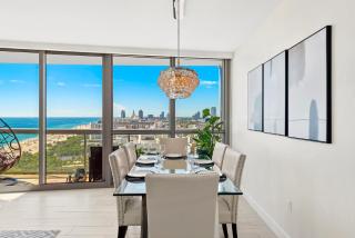 Oceanview Private Condo at The Setai -2604 - Miami Beach - 2