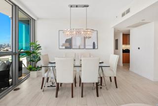 Oceanview Private Condo at The Setai -2604 - Miami Beach - 1