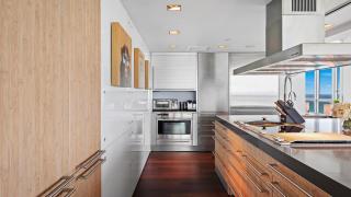 Oceanfront Private Penthouse Condo at The Setai -3909 - 2