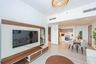 Vayk - Spacious 1BR Apartment in Dubai Hills - 9