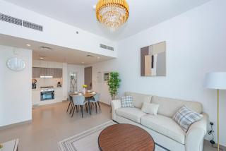Vayk - Spacious 1BR Apartment in Dubai Hills - 6