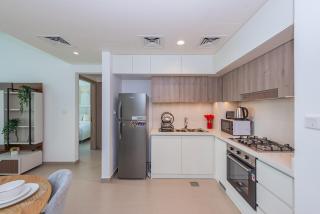 Vayk - Spacious 1BR Apartment in Dubai Hills - 5