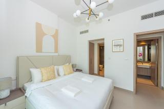 Vayk - Spacious 1BR Apartment in Dubai Hills - 4