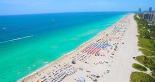 Oceanview Private Condo at 1 Hotel & Homes -1115 - Miami Beach - 4