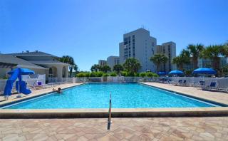 Shoreline Towers 1022 - Destin - 7