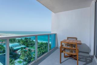 Oceanview Private Condo at 1 Hotel & Homes -915 - Miami Beach - 7